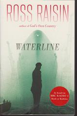 Waterline by Ross Raisin